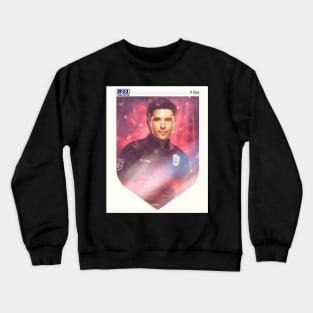 9-1-1 Lonestar: TK Strand - Ray of Light Crewneck Sweatshirt